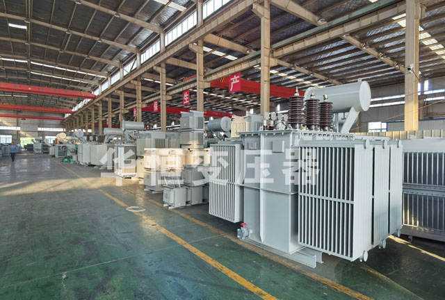 S13-8000/35邻水邻水邻水电力变压器厂家