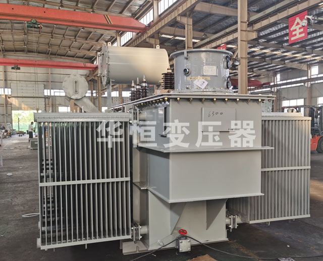 S11-6300/35邻水邻水邻水电力变压器价格