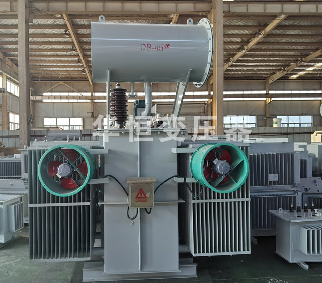 S13-6300/35邻水邻水邻水电力变压器