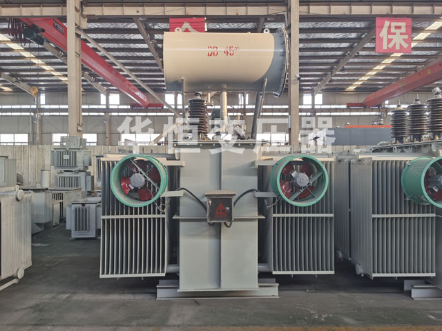 S11-6300/35邻水邻水邻水电力变压器