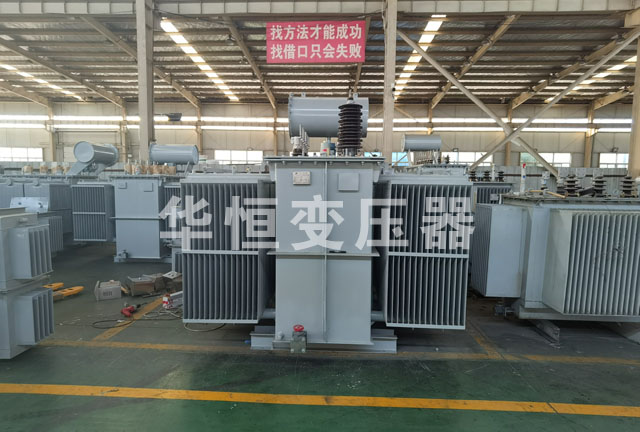 SZ11-6300/35邻水邻水邻水油浸式变压器价格